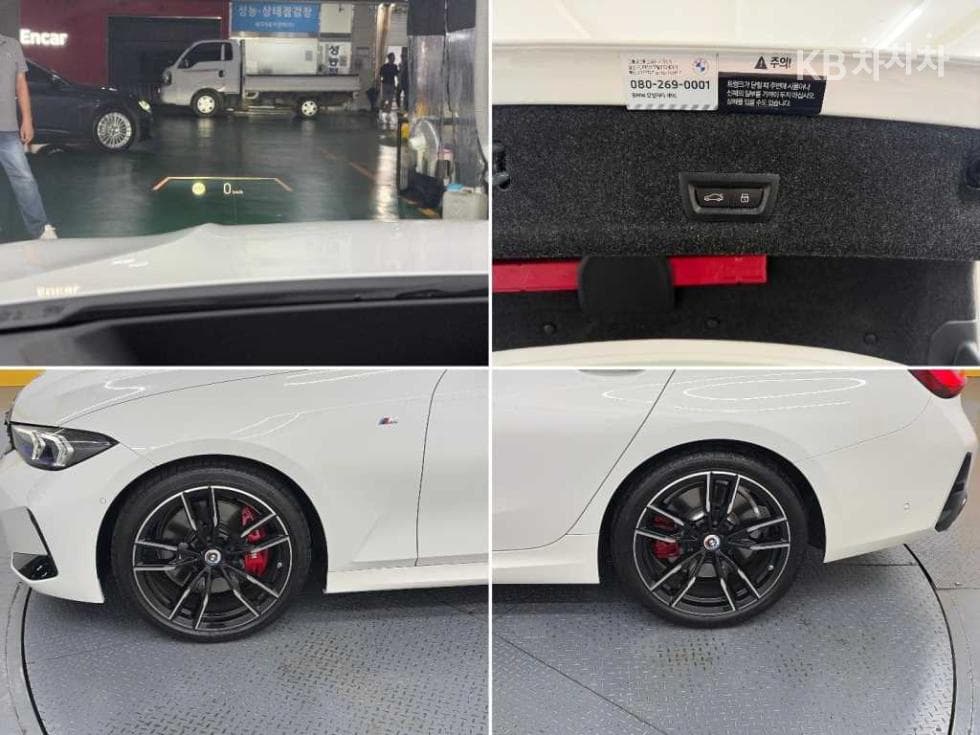 BMW 3 Series (G20)M340i Pro - 18