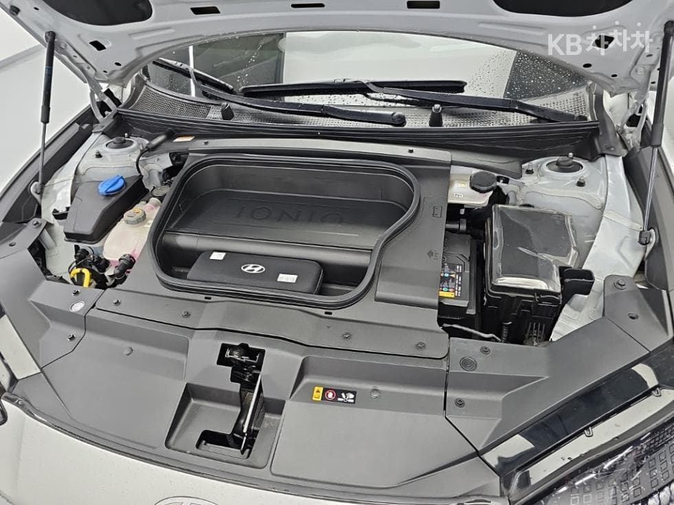Хюндай IONIQ 6(CE)Long Range AWD Престиж - 5