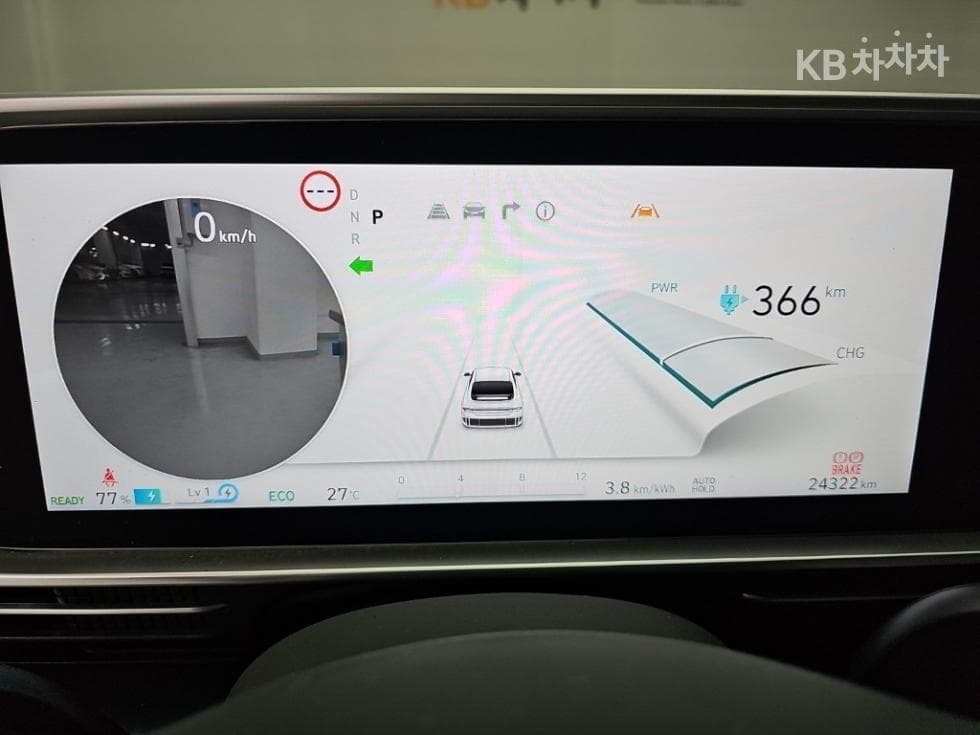Хюндай IONIQ 6(CE)Long Range AWD Престиж - 6