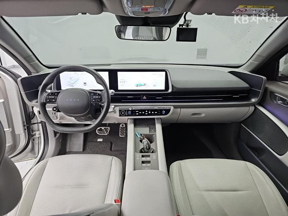 Хюндай IONIQ 6(CE)Long Range AWD Престиж - 7