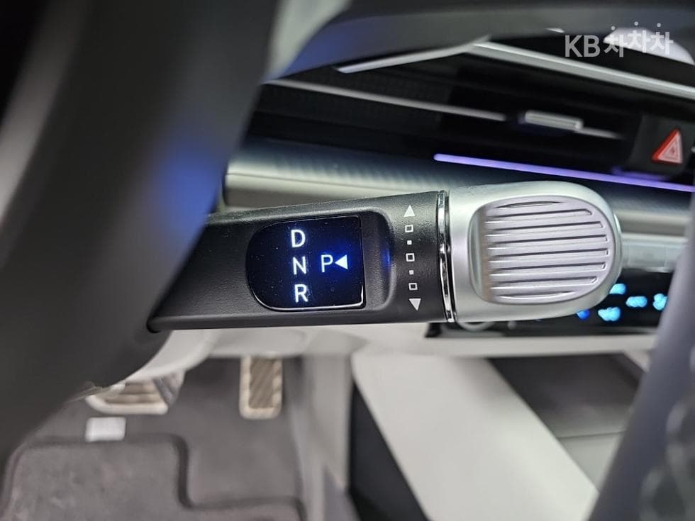 Хюндай IONIQ 6(CE)Long Range AWD Престиж - 8