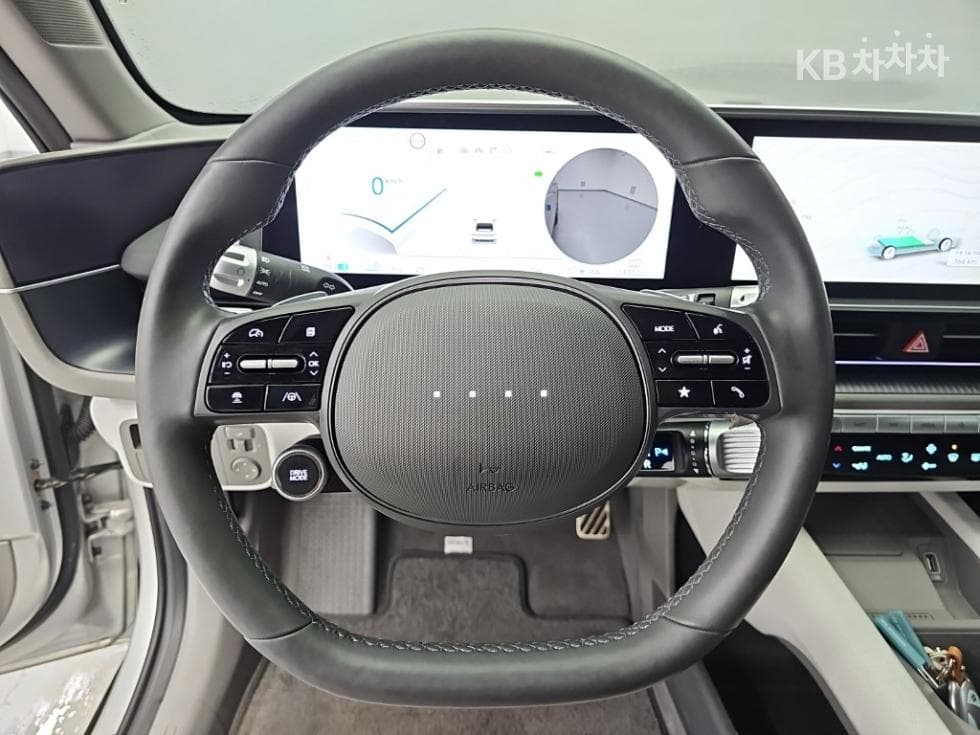 Хюндай IONIQ 6(CE)Long Range AWD Престиж - 9