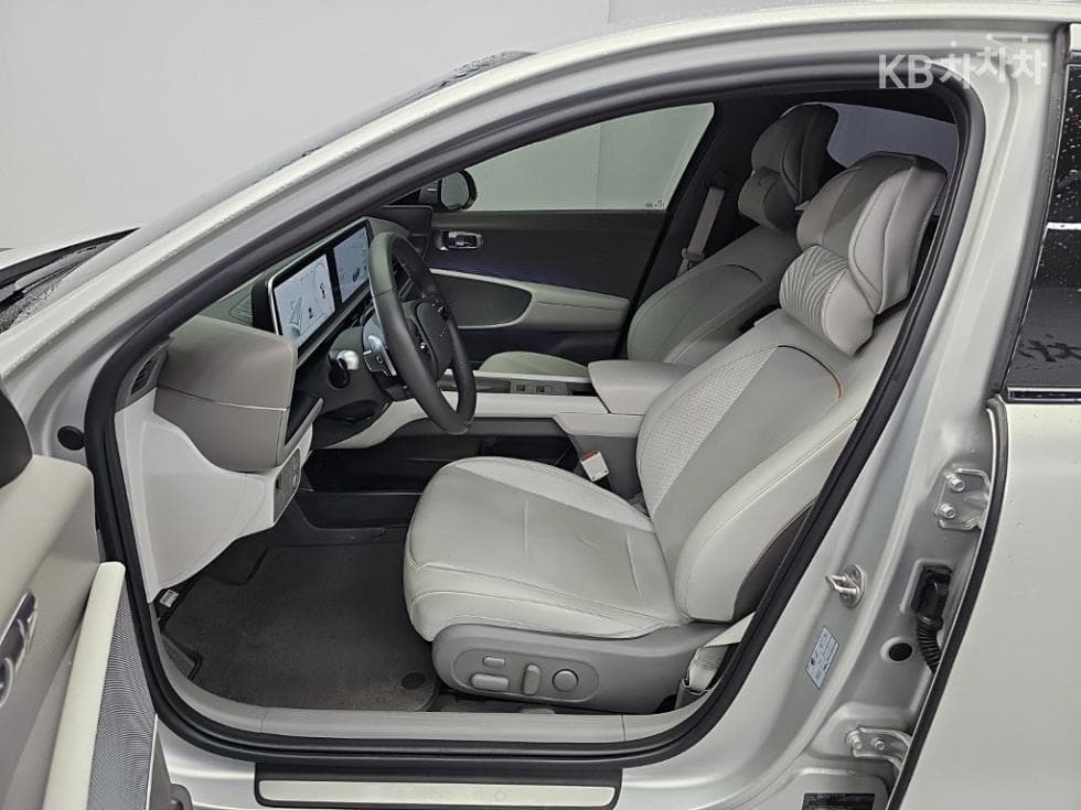 Хюндай IONIQ 6(CE)Long Range AWD Престиж - 11