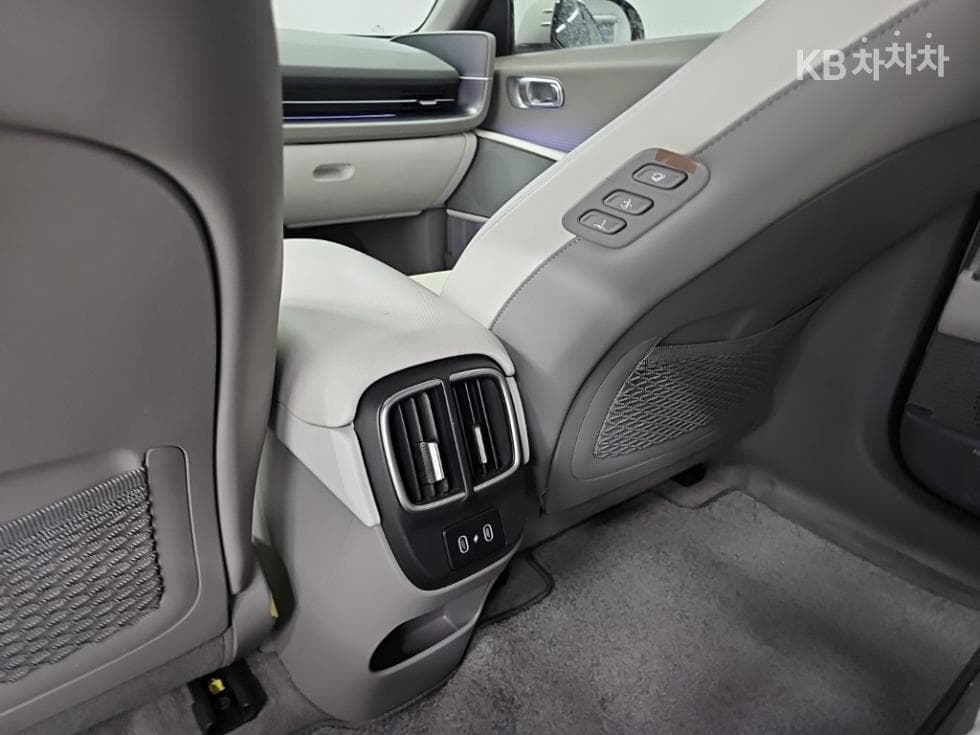Хюндай IONIQ 6(CE)Long Range AWD Престиж - 14
