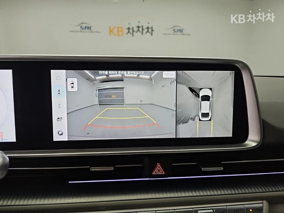 Хюндай IONIQ 6(CE)Long Range AWD Престиж - 16