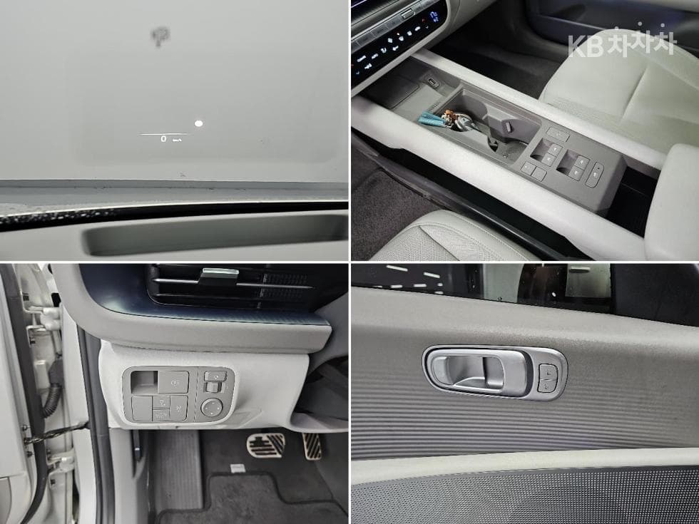 Хюндай IONIQ 6(CE)Long Range AWD Престиж - 18