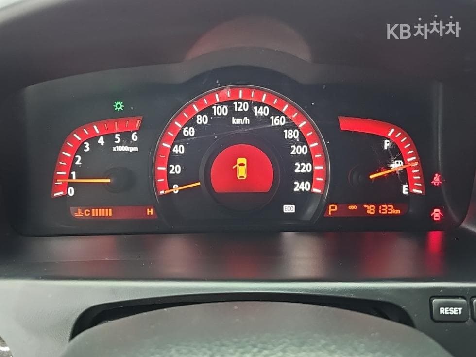 Киа Mohave4x4 QV300 Висок клас - 6