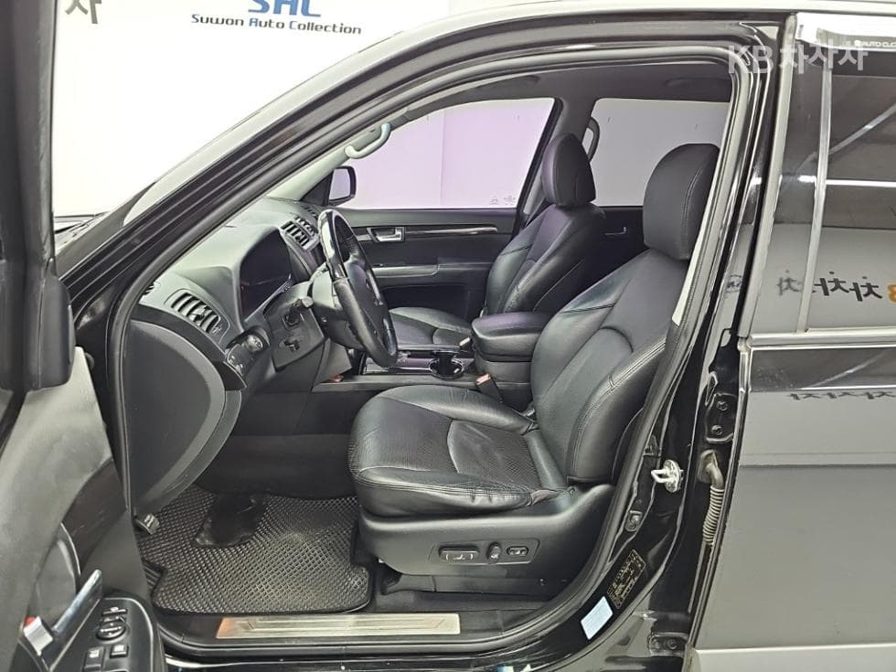 Киа Mohave4x4 QV300 Висок клас - 11