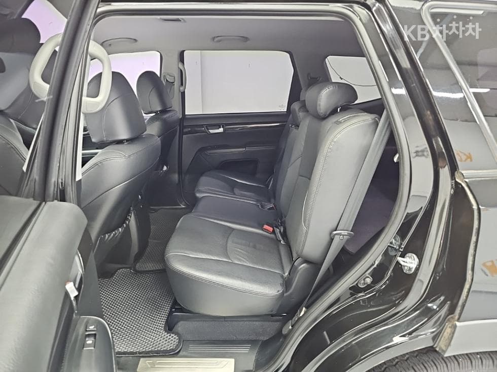 Киа Mohave4x4 QV300 Висок клас - 12