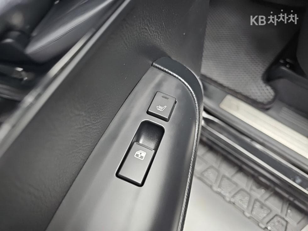 Киа Mohave4x4 QV300 Висок клас - 13