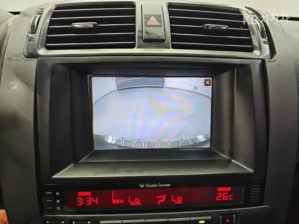 Киа Mohave4x4 QV300 Висок клас - 15