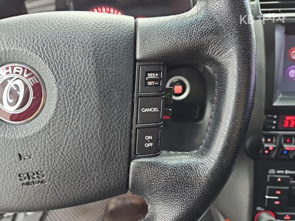 Киа Mohave4x4 QV300 Висок клас - 17