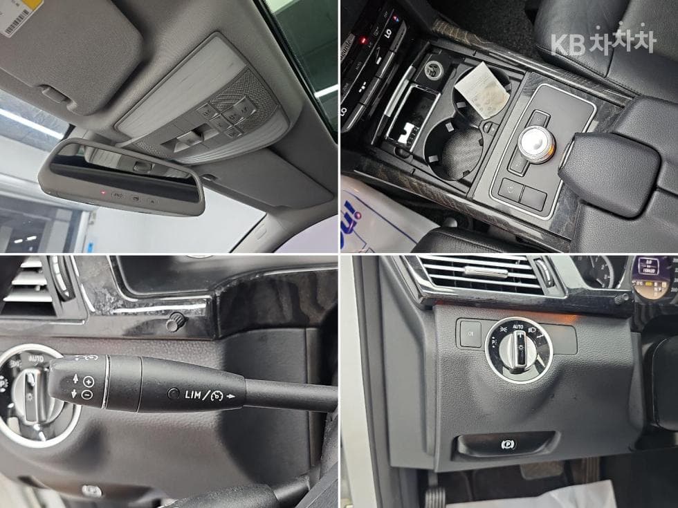 Mercedes-Benz Нов E-КласE220 CDI Авангард W212 - 17