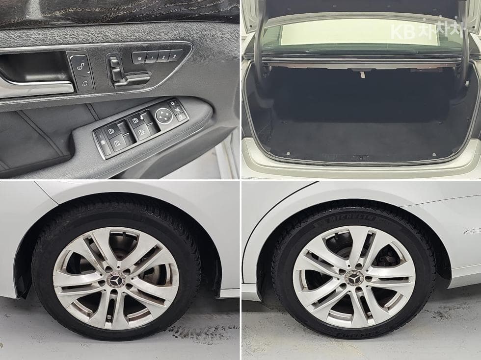 Mercedes-Benz Нов E-КласE220 CDI Авангард W212 - 18