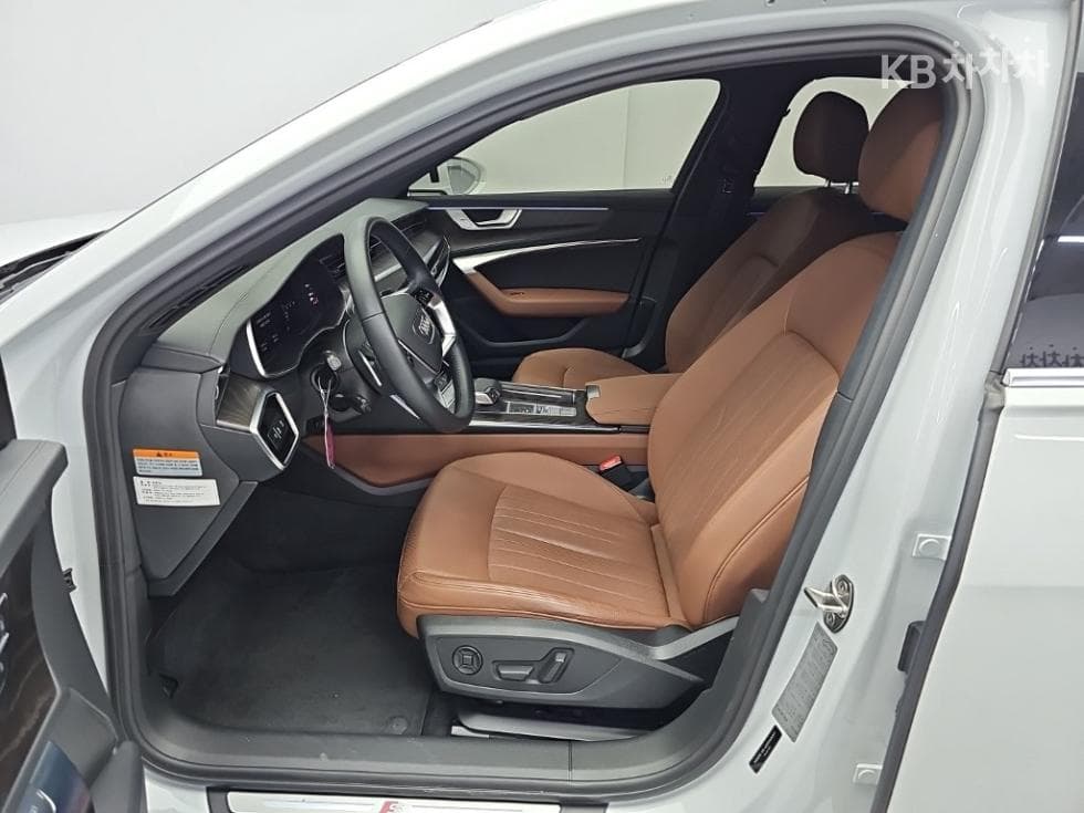 Ауди A6(C8)45 TFSI Premium - 11