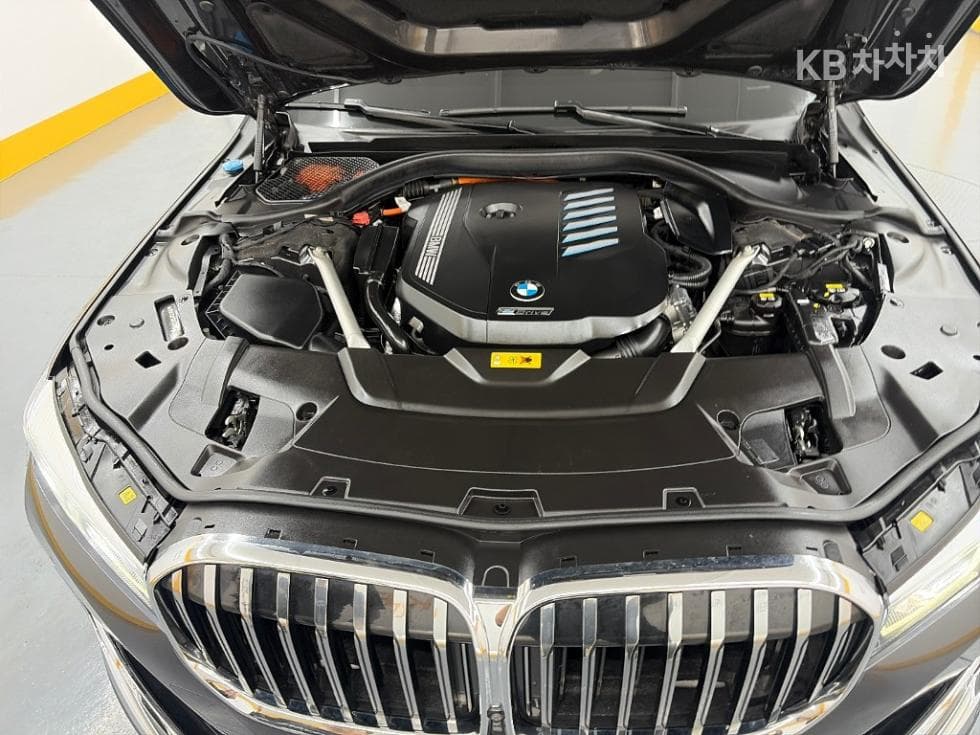 BMW 7시리즈 (G11)745e sDrive Design Pure Excellence - 5