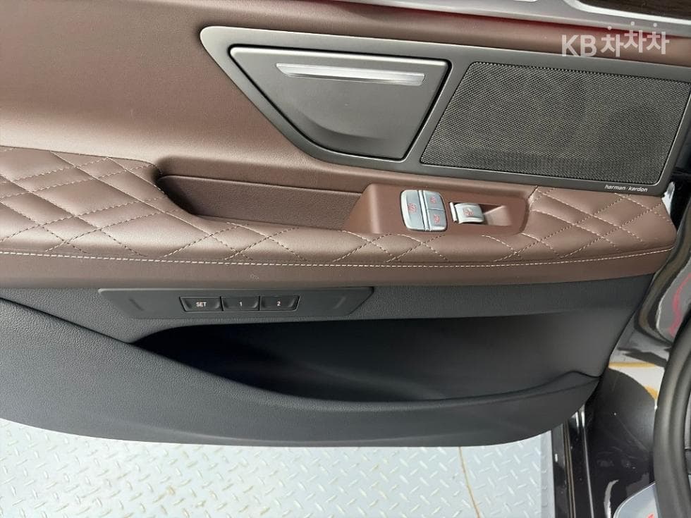 BMW 7시리즈 (G11)745e sDrive Design Pure Excellence - 13
