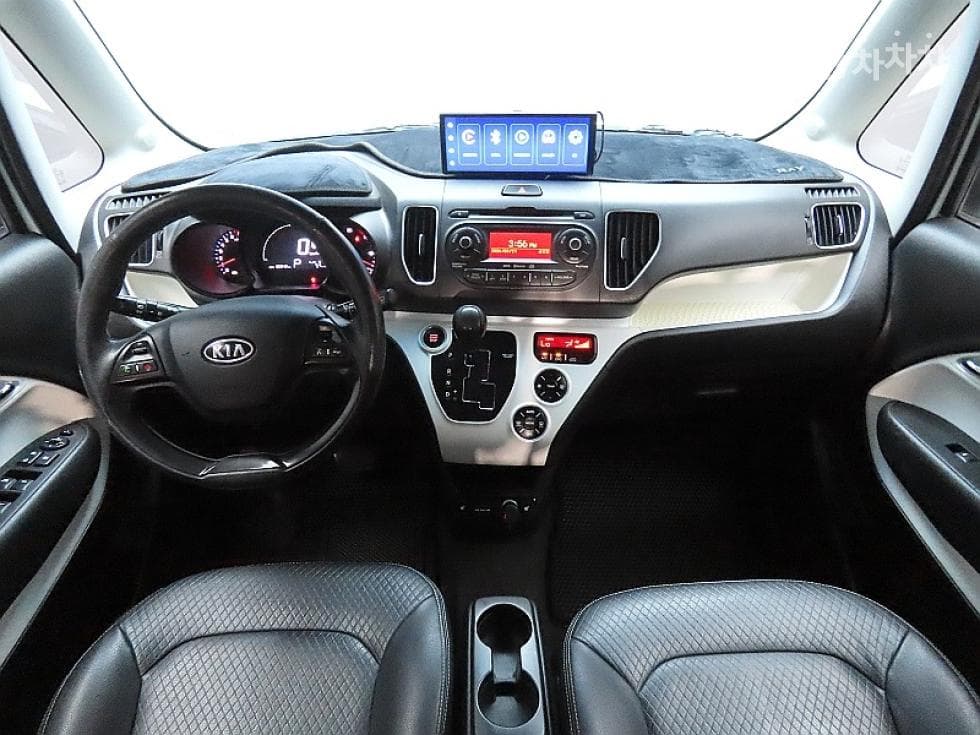Kia Ray (van)1.0 Gasoline Prestige - 6