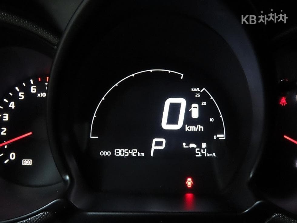 Kia Ray (van)1.0 Gasoline Prestige - 8