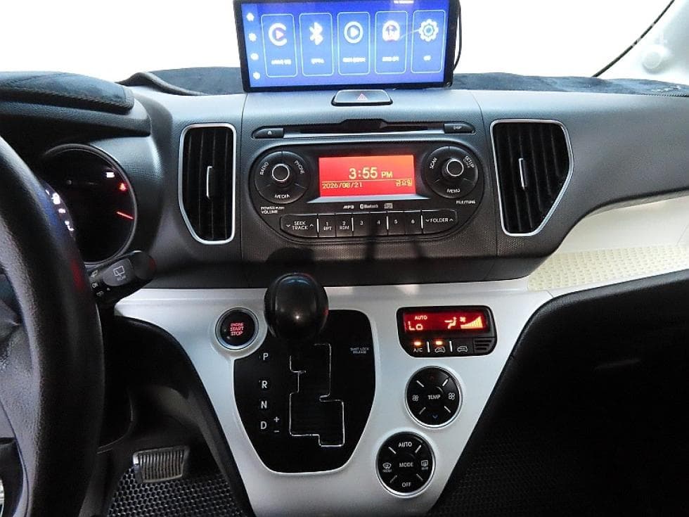 Kia Ray (van)1.0 Gasoline Prestige - 16