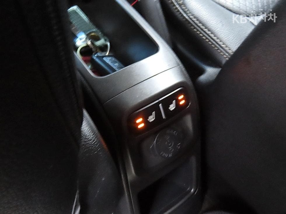 Kia Ray (van)1.0 Gasoline Prestige - 18