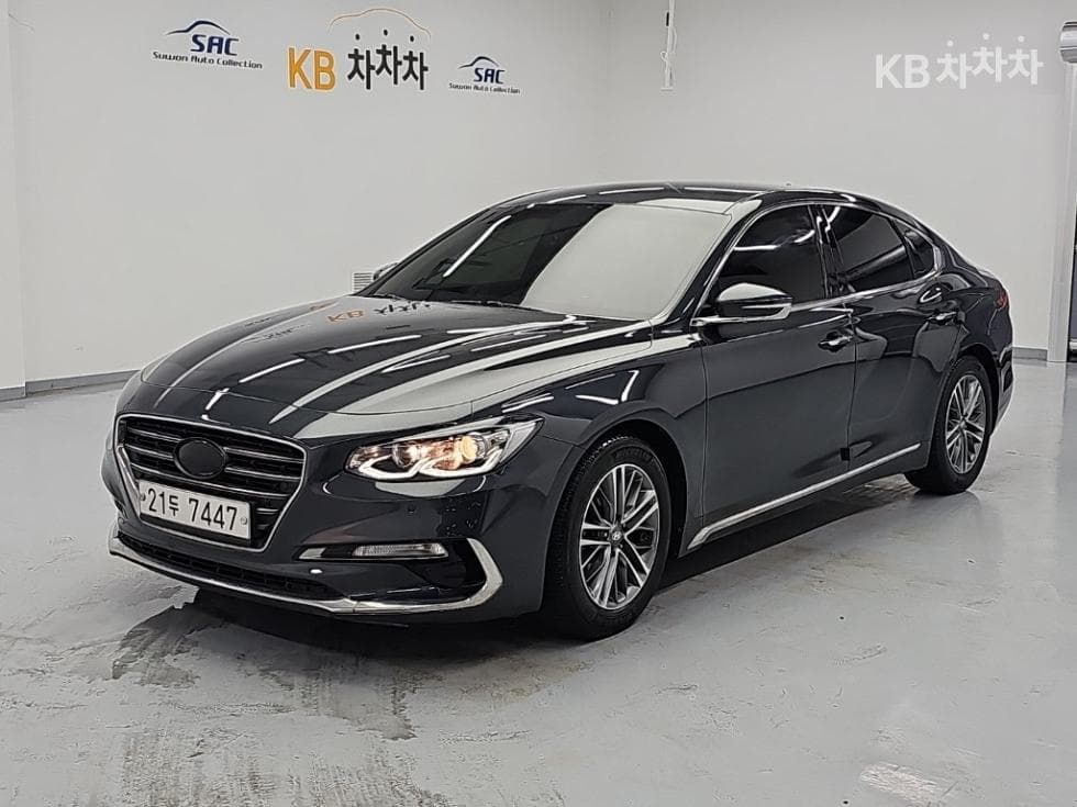 Хюндай Grandeur (Azera)IG 2.4 Modern Стандартен - Image 1