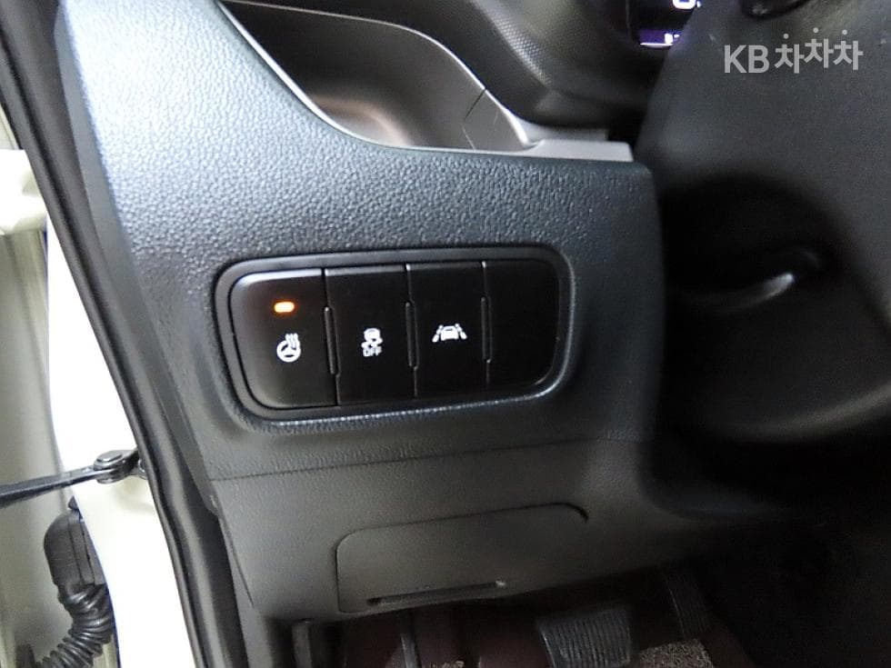 Kia The New (facelift) Ray (van)1.0 Gasoline Signature - 13
