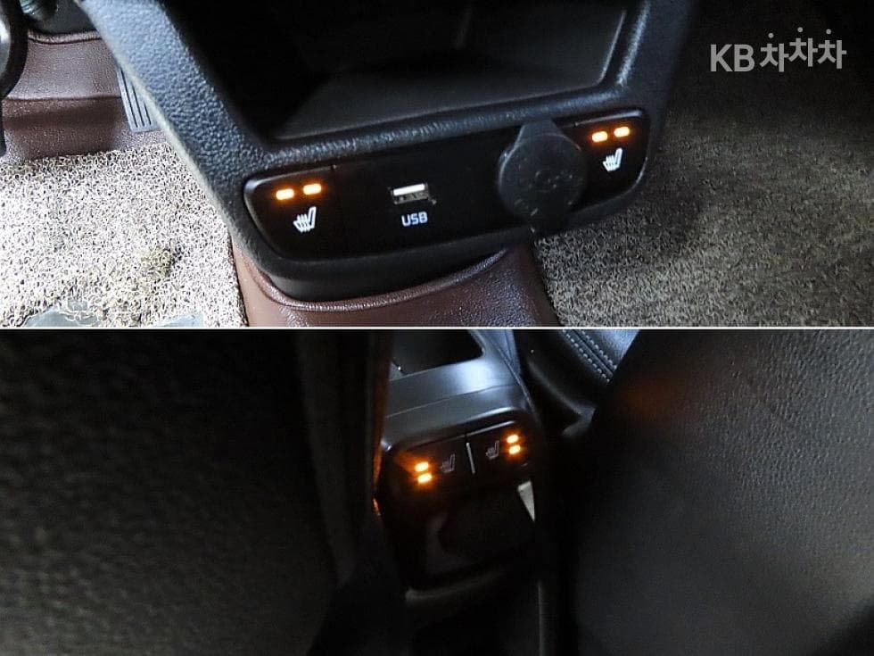 Kia The New (facelift) Ray (van)1.0 Gasoline Signature - 16