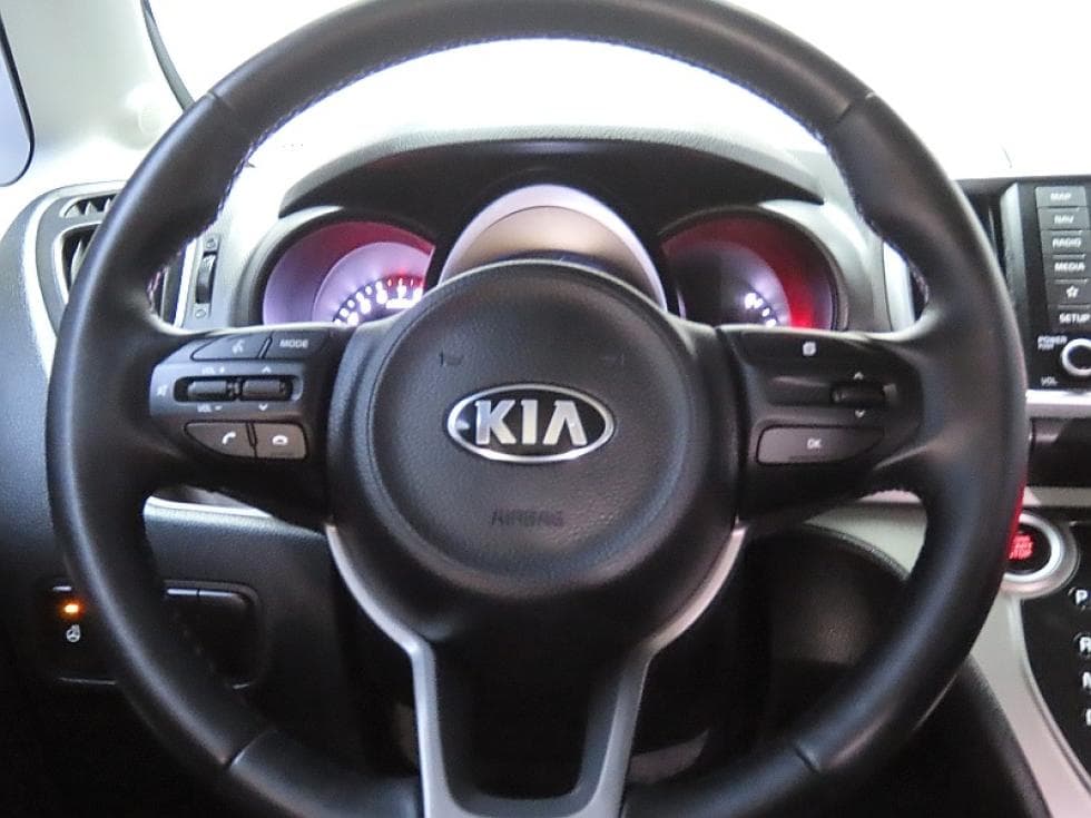 Kia The New (facelift) Ray (van)1.0 Gasoline Signature - 18