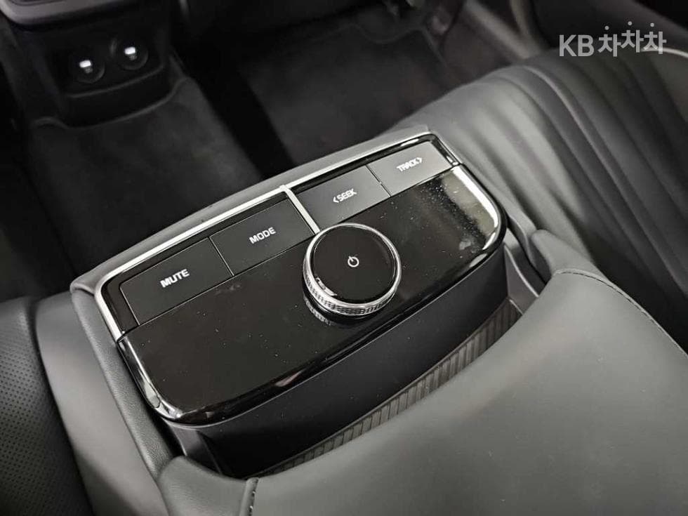 Киа The New (фейслифт) K8 Хибрид1.6 Турбо HEV 시그니쳐 - 15