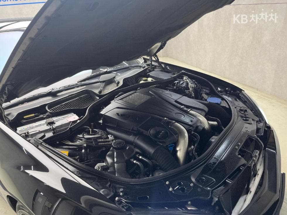 Mercedes-Benz Нов S-КласS500L 디지뇨 W221 - 16
