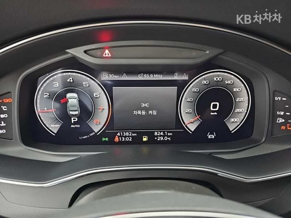 Ауди A6(C8)45 TFSI Quattro Premium - 6