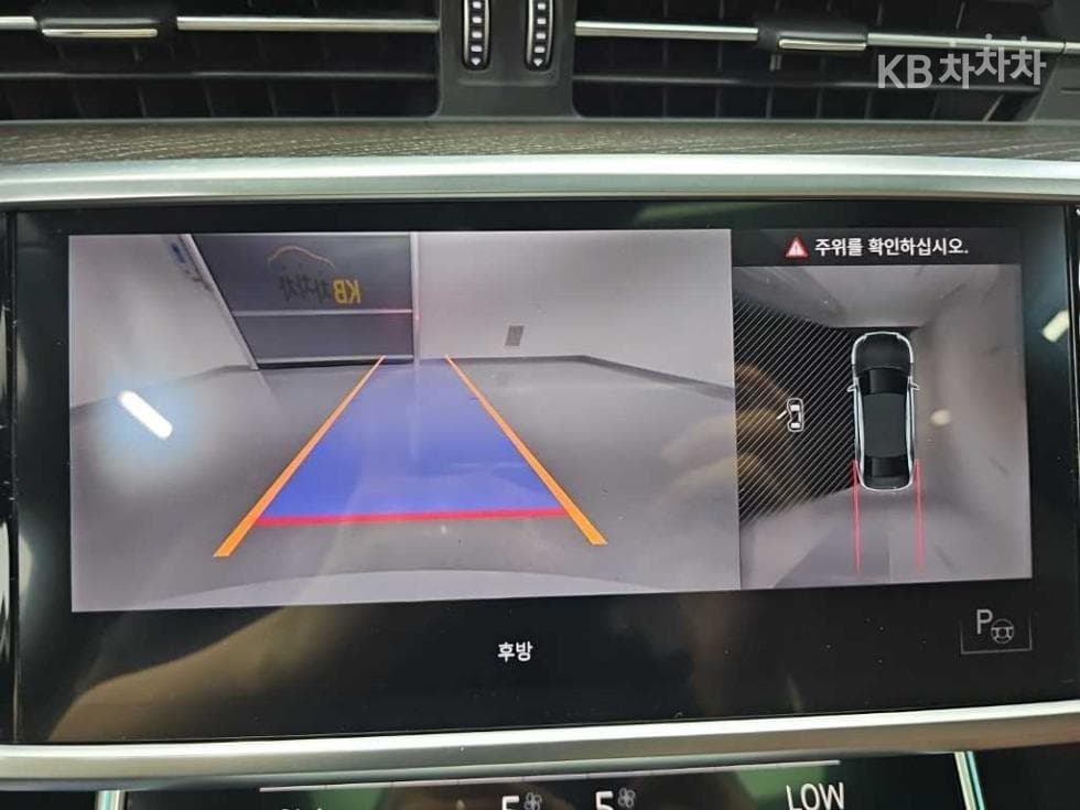 Ауди A6(C8)45 TFSI Quattro Premium - 16