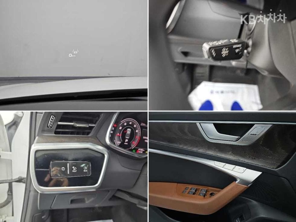 Ауди A6(C8)45 TFSI Quattro Premium - 18