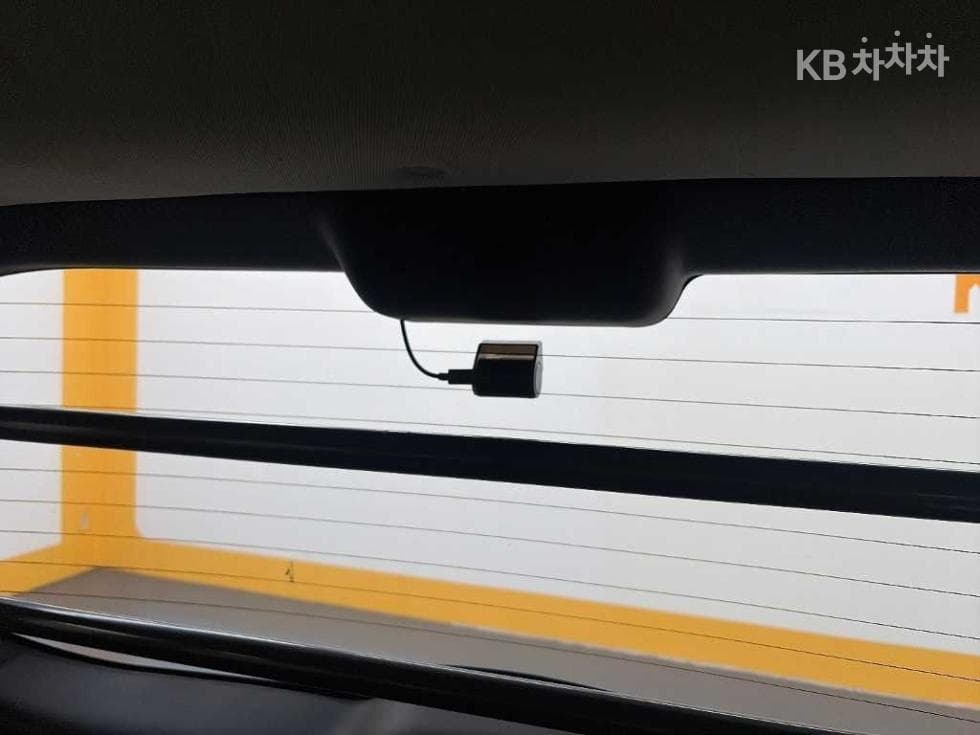Kia The New (facelift) Ray (van) Van1.0 Gasoline Van 2-seater Standard - 13