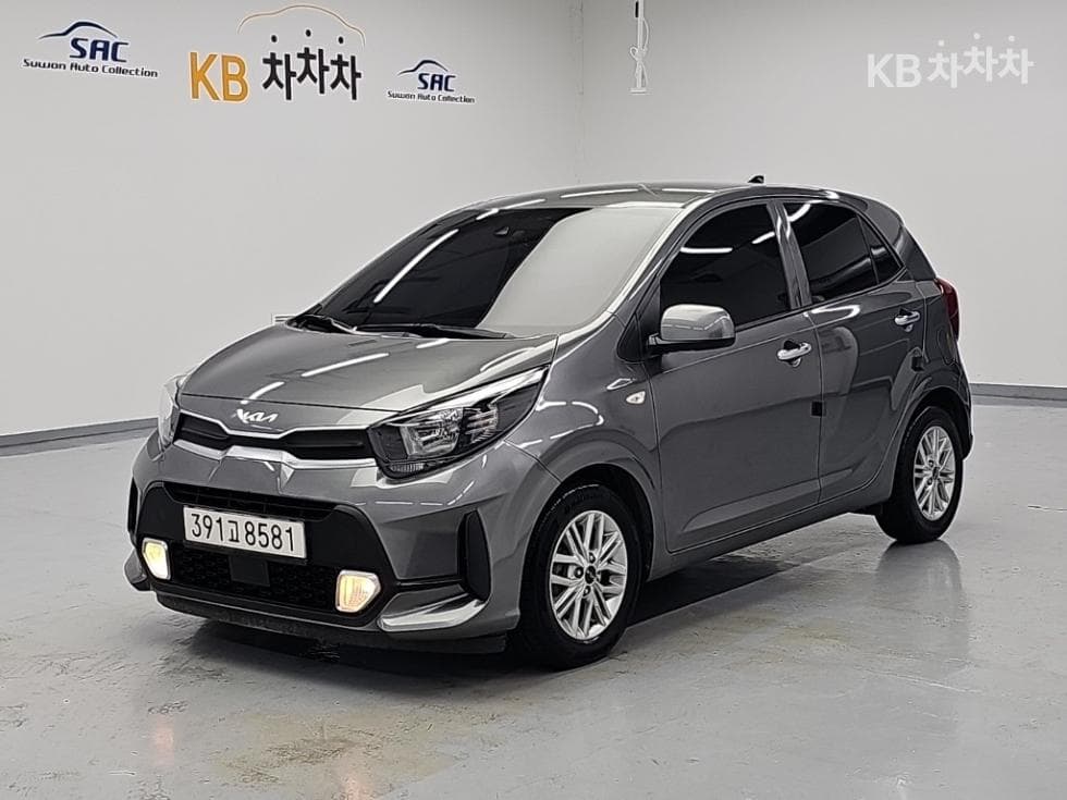 Киа Morning / Picanto 어반(JA) 1.0 Бензин Signature - Image 1