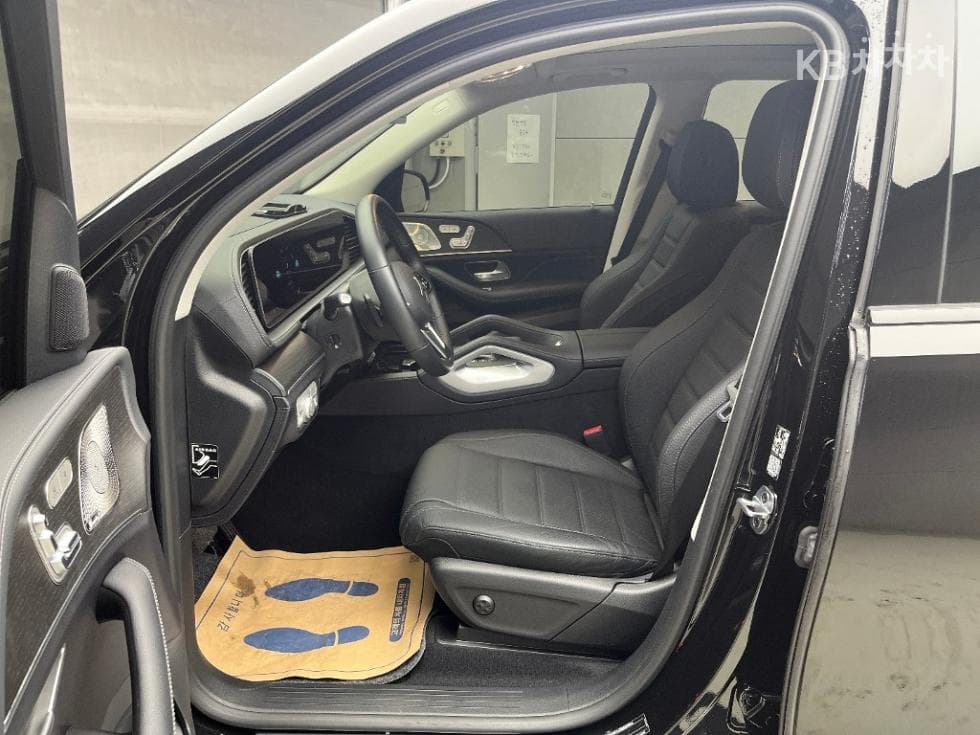 Mercedes-Benz GLE (V167)450 4Matic - 5