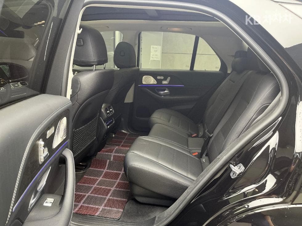 Mercedes-Benz GLE (V167)450 4Matic - 6