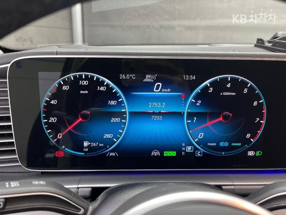 Mercedes-Benz GLE (V167)450 4Matic - 8