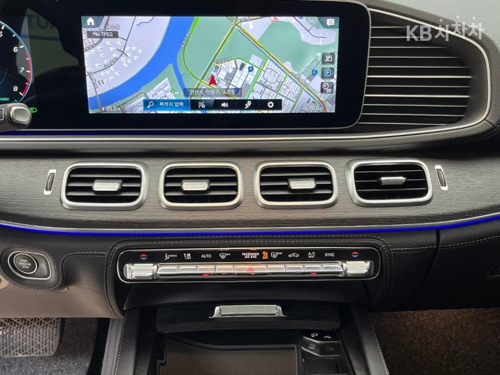Mercedes-Benz GLE (V167)450 4Matic - 12