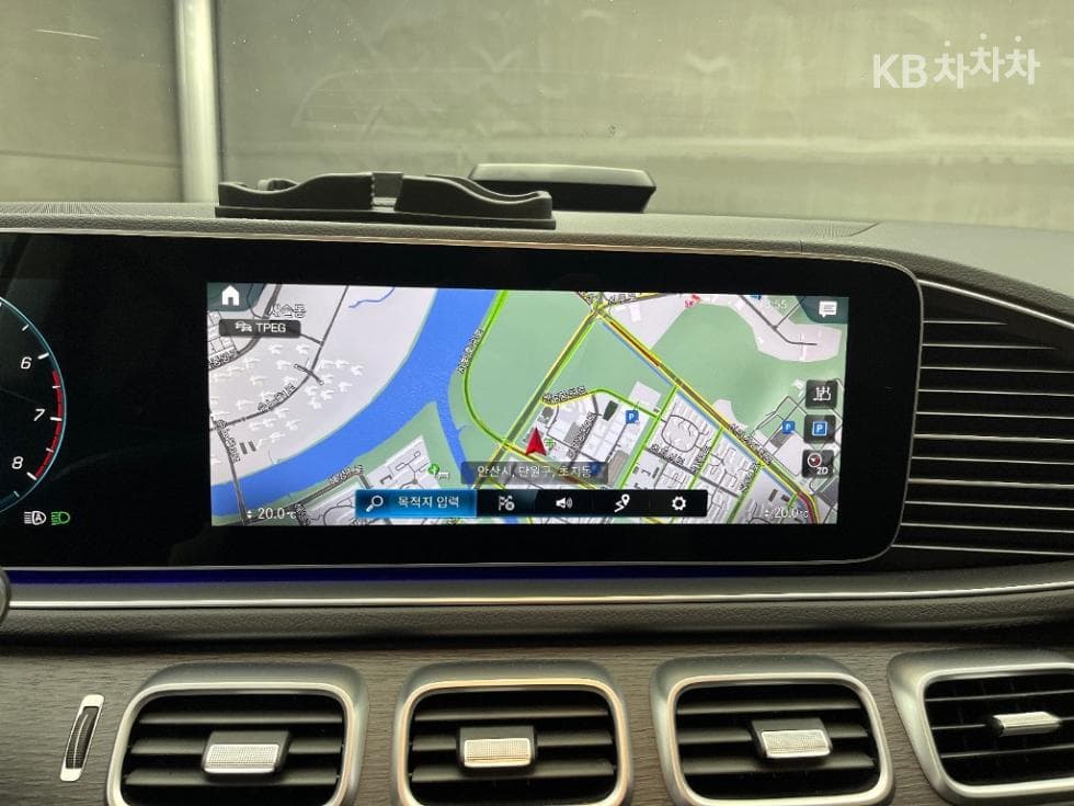 Mercedes-Benz GLE (V167)450 4Matic - 13