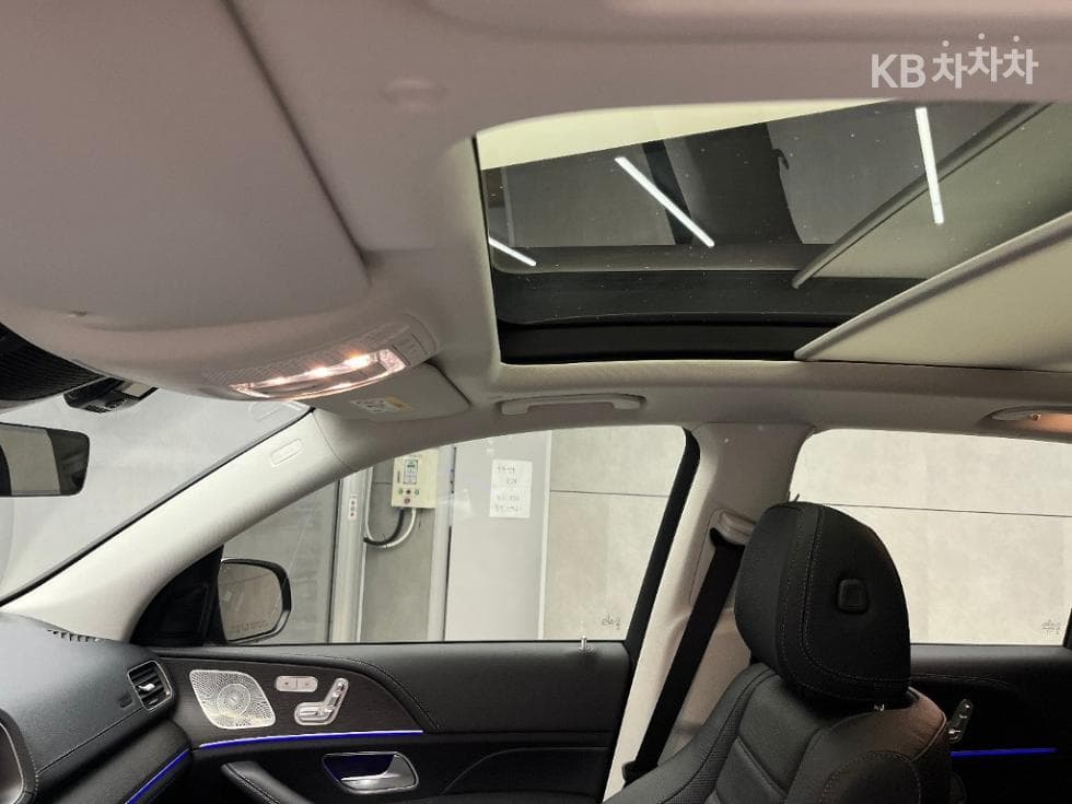 Mercedes-Benz GLE (V167)450 4Matic - 15
