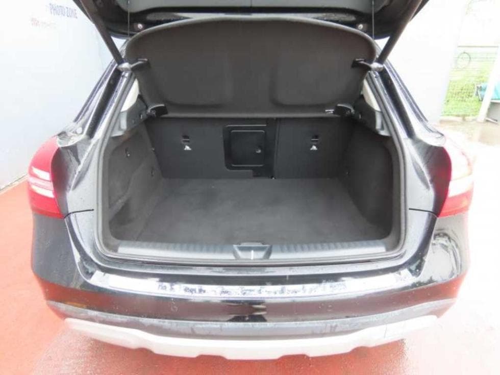 Mercedes-Benz GLA X156GLA220 Стандартен - 5