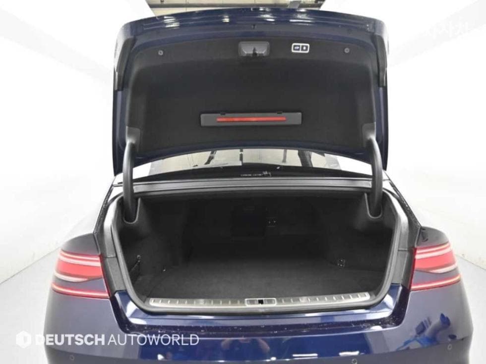 Дженезис G90(RS4)3.5T e-S/C AWD LWB Стандартен - 19