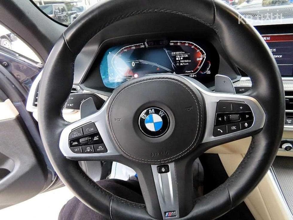 BMW X6(G06)xDrive 40d M Sport - 8