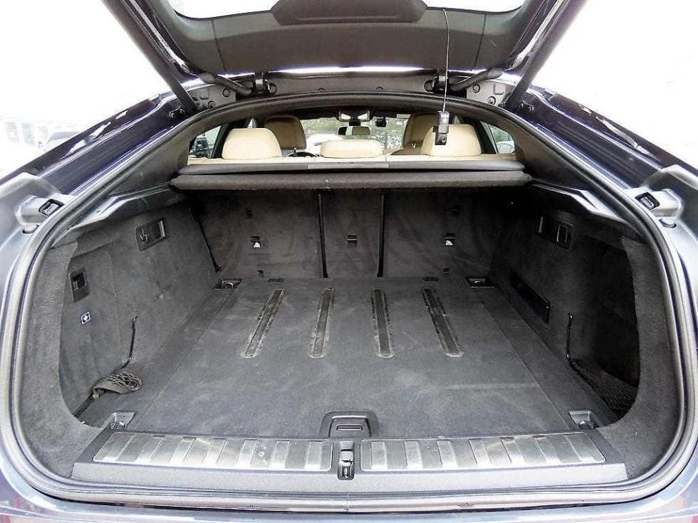 BMW X6(G06)xDrive 40d M Sport - 17
