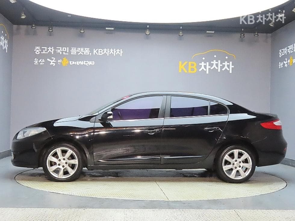 Renault Korea NewSM3RE Standard - 5