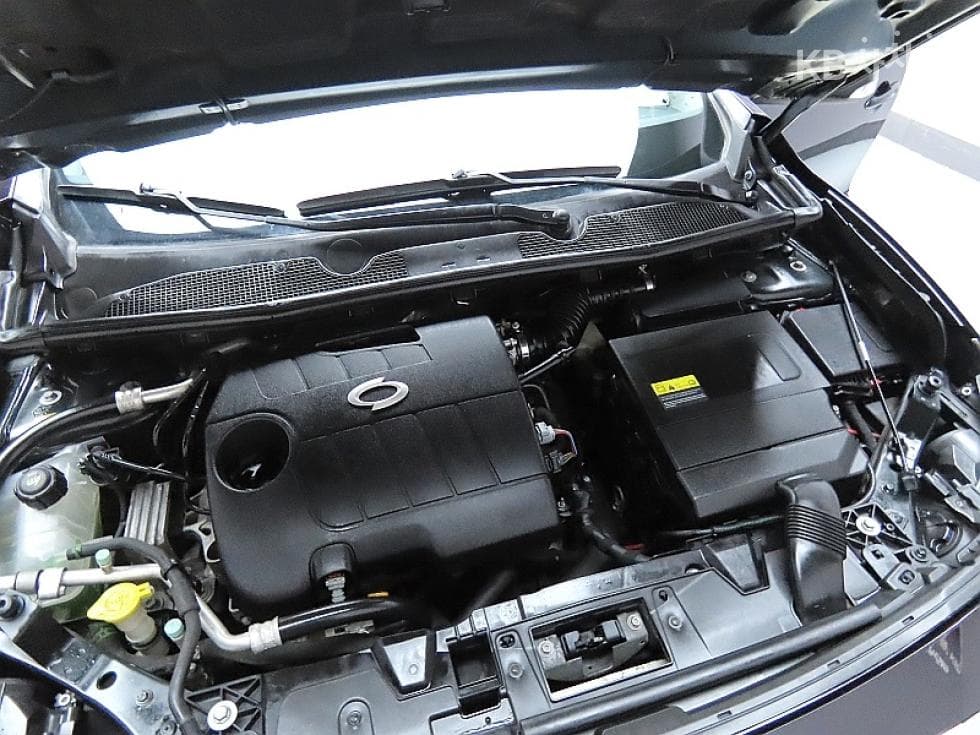 Renault Korea NewSM3RE Standard - 7
