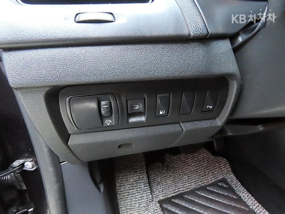 Renault Korea NewSM3RE Standard - 12
