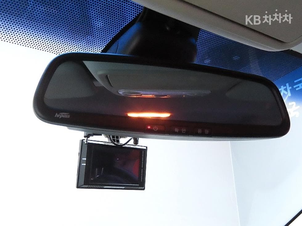 Renault Korea NewSM3RE Standard - 16